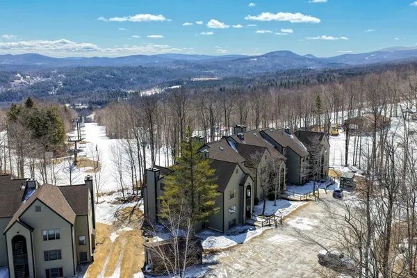 $725,000 | 58 Harrison Lane, Unit K301, Ludlow, VT 05149