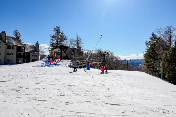 $725,000 | 58 Harrison Lane, Unit K301, Ludlow, VT 05149