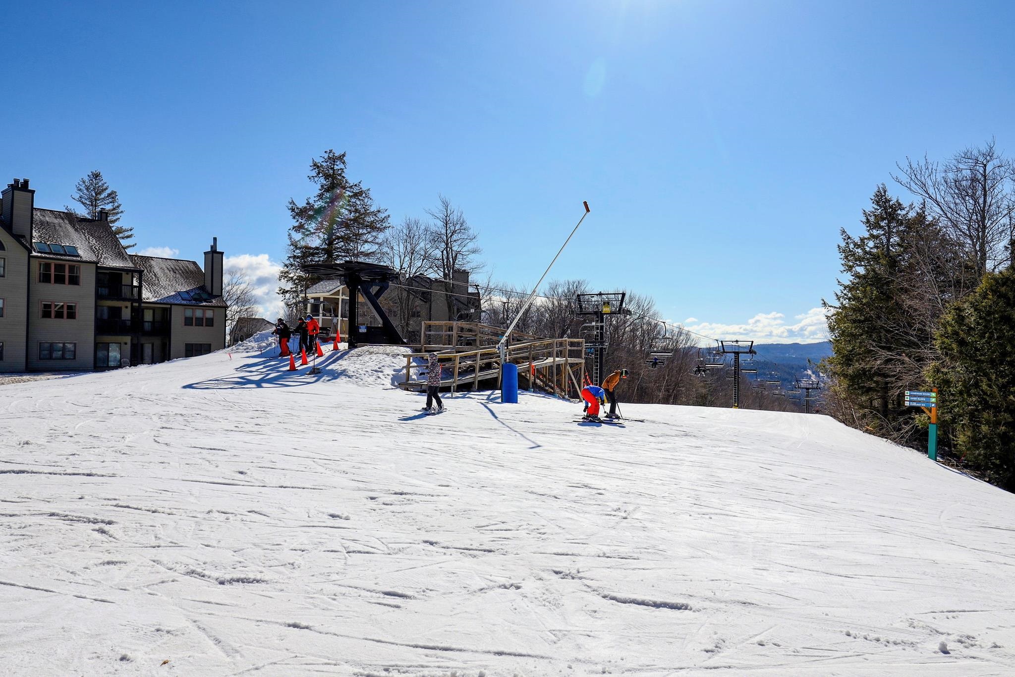 58 Harrison Lane, Unit K301 Ludlow, VT 05149 - Photo 4 of 39