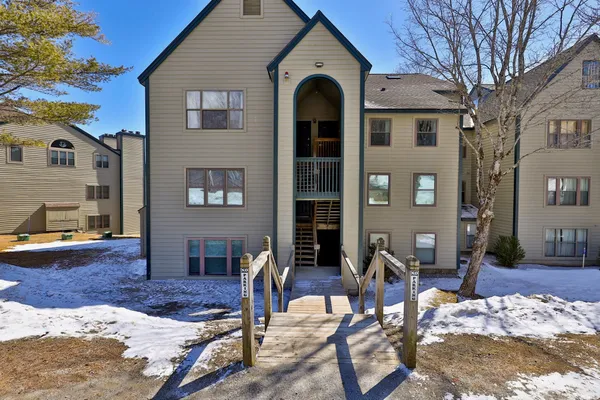 $725,000 | 58 Harrison Lane, Unit K301, Ludlow, VT 05149
