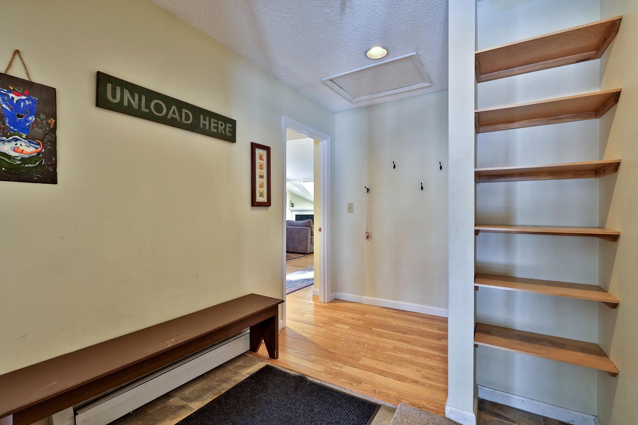 58 Harrison Lane, Unit K301 Ludlow, VT 05149 - Photo 6 of 39