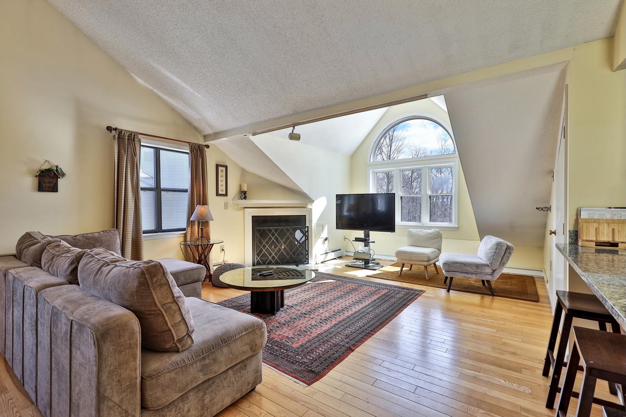 58 Harrison Lane, Unit K301 Ludlow, VT 05149 - Photo 7 of 39