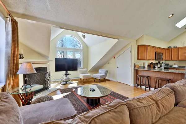 $725,000 | 58 Harrison Lane, Unit K301, Ludlow, VT 05149