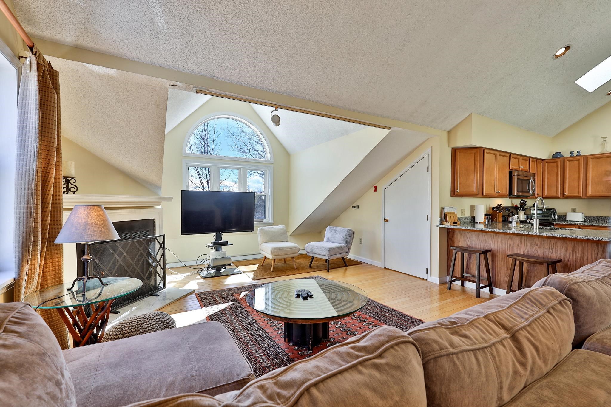 58 Harrison Lane, Unit K301 Ludlow, VT 05149 - Photo 8 of 39