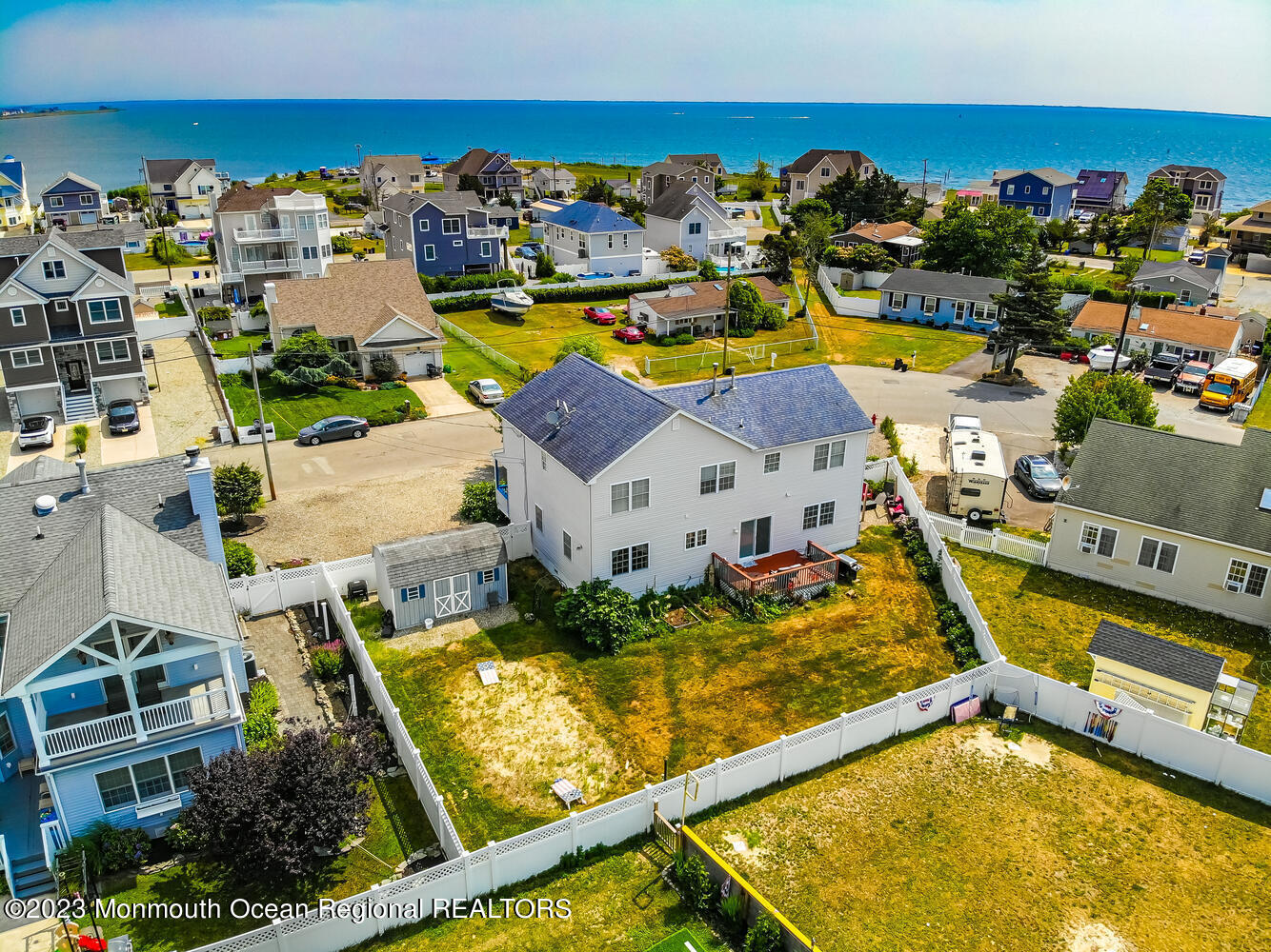 1507 Tamiami Road Forked River, NJ 08731 - Photo 5 of 28 1507 Tamiami Rd Lacey Township-large-009