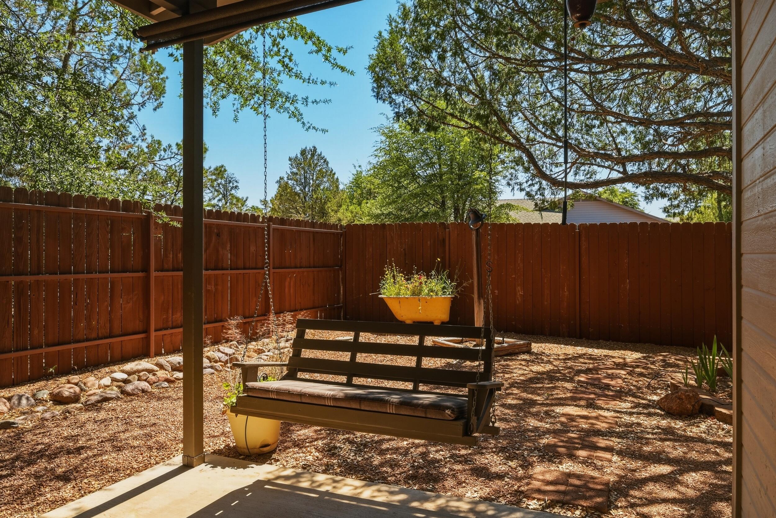 900 Landmark Trail Payson, AZ 85541 - Photo 26 of 37