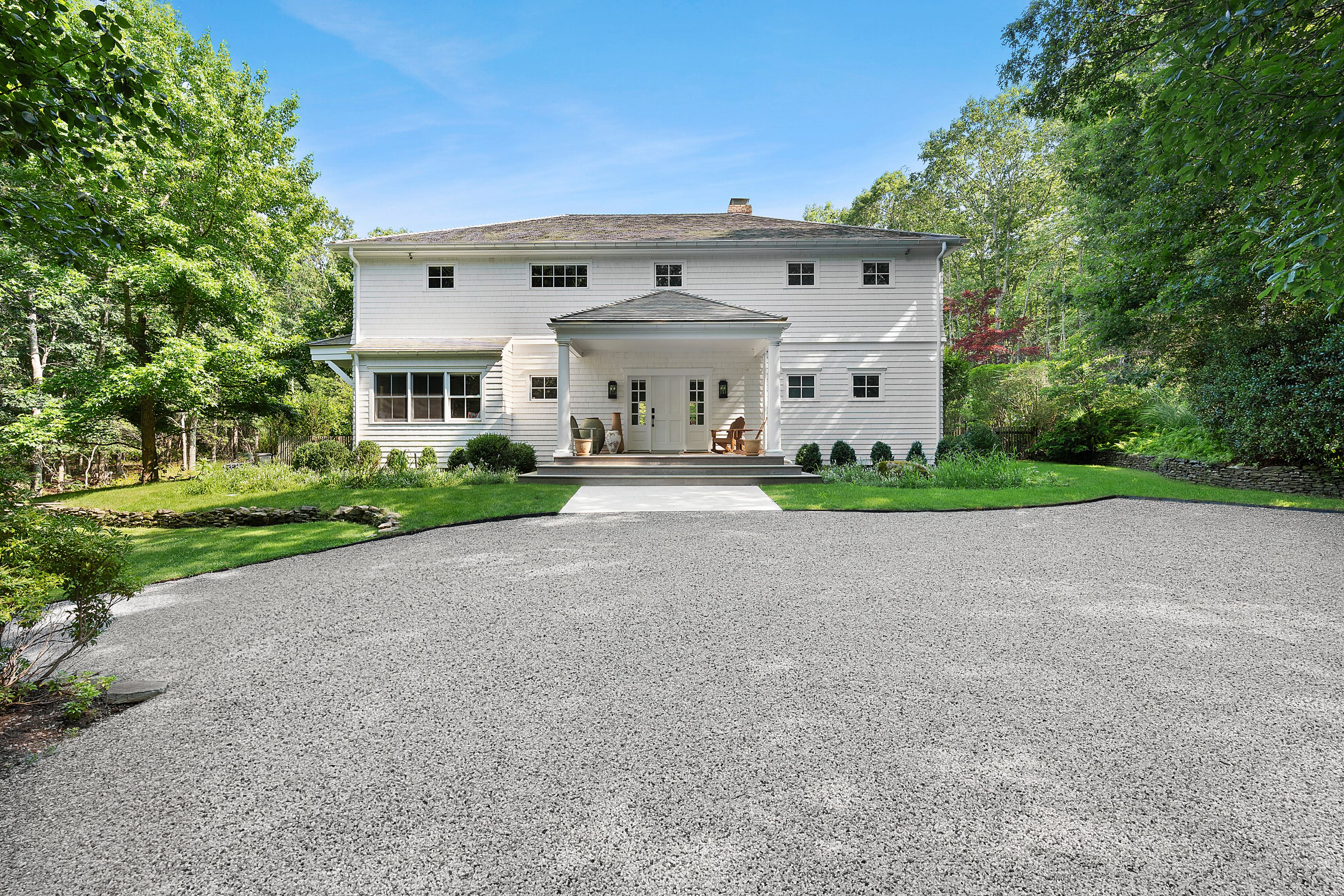 1172 Brick Kiln Road Sag Harbor, NY 11963 - Photo 2 of 20