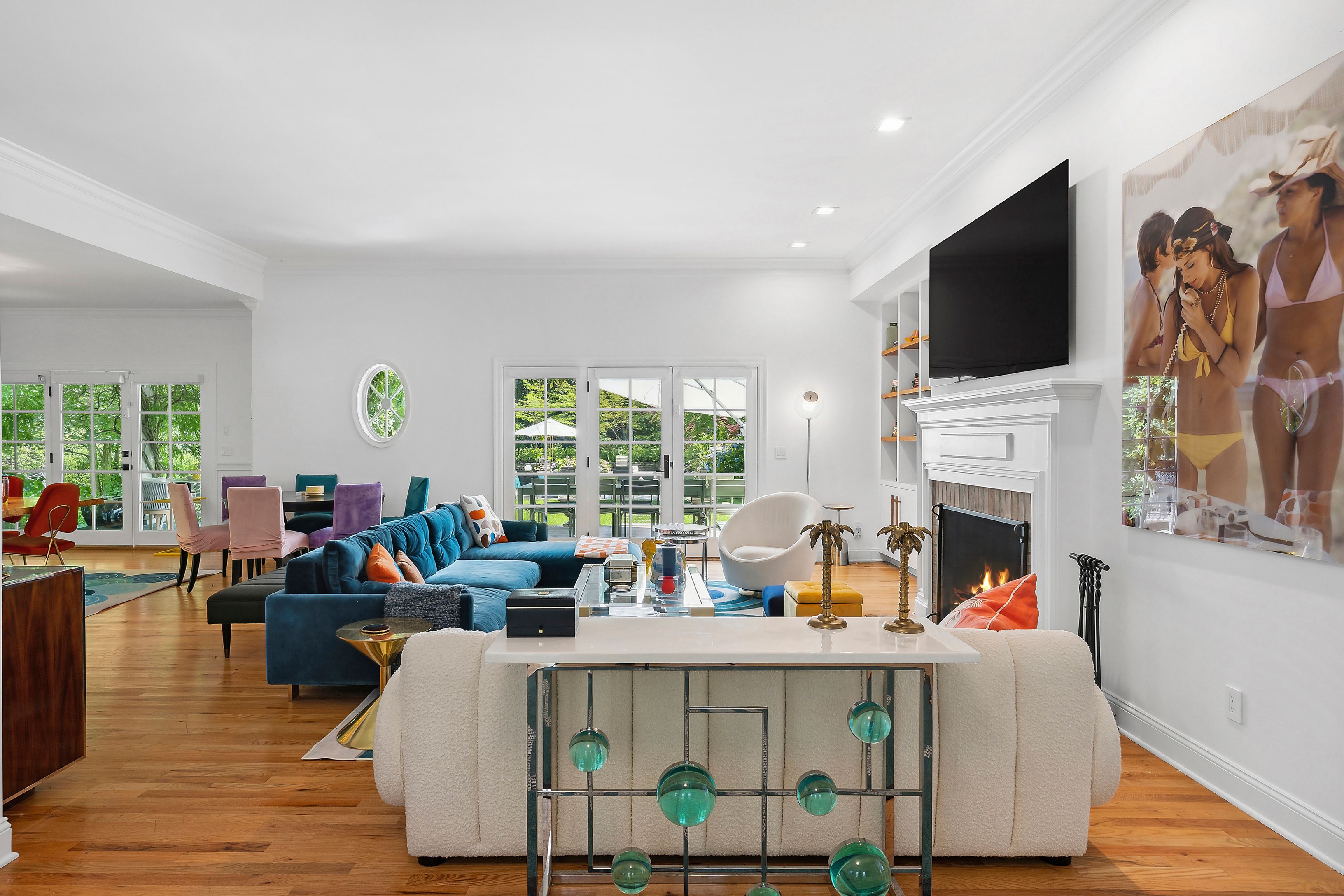 1172 Brick Kiln Road Sag Harbor, NY 11963 - Photo 3 of 20