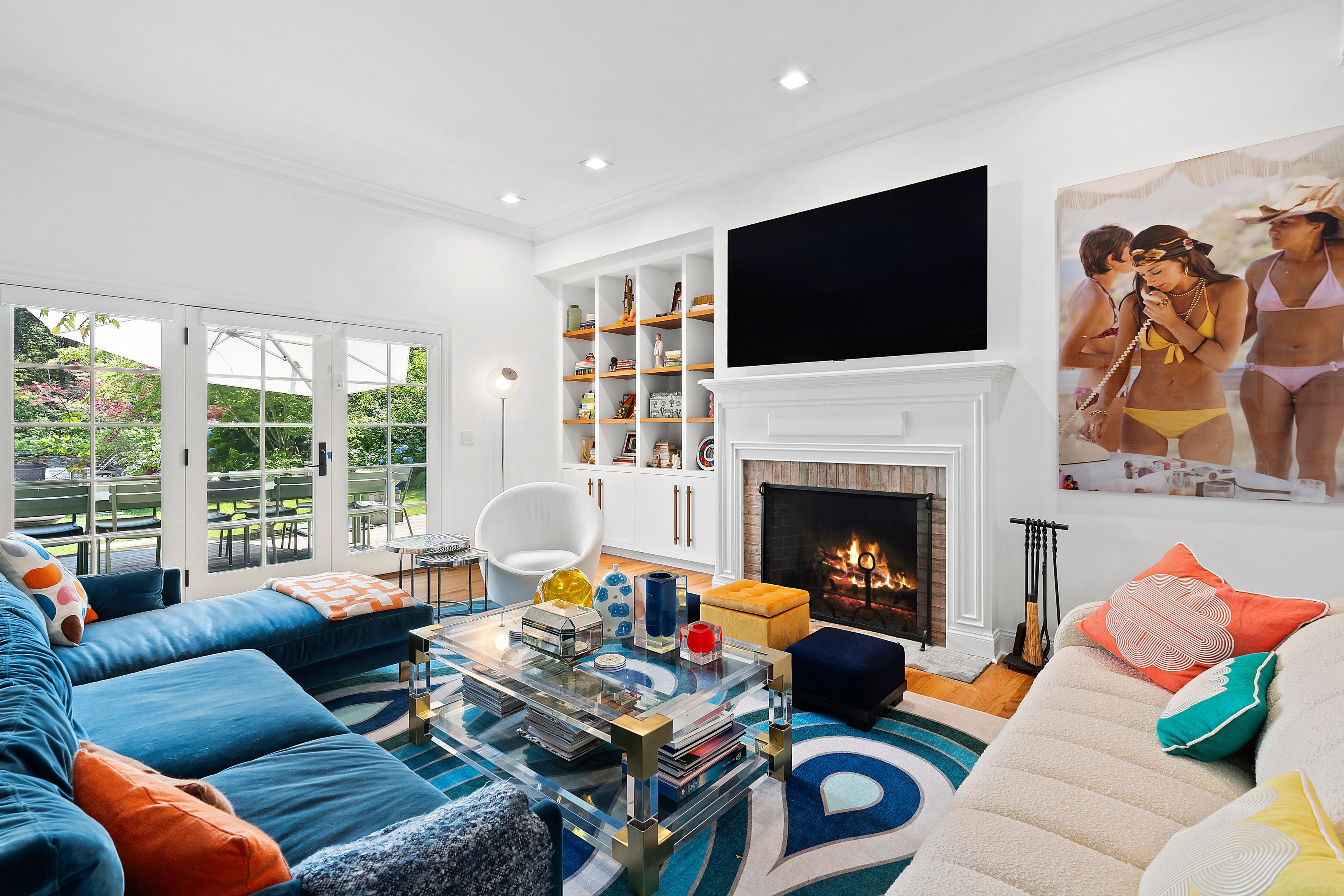 1172 Brick Kiln Road Sag Harbor, NY 11963 - Photo 4 of 20