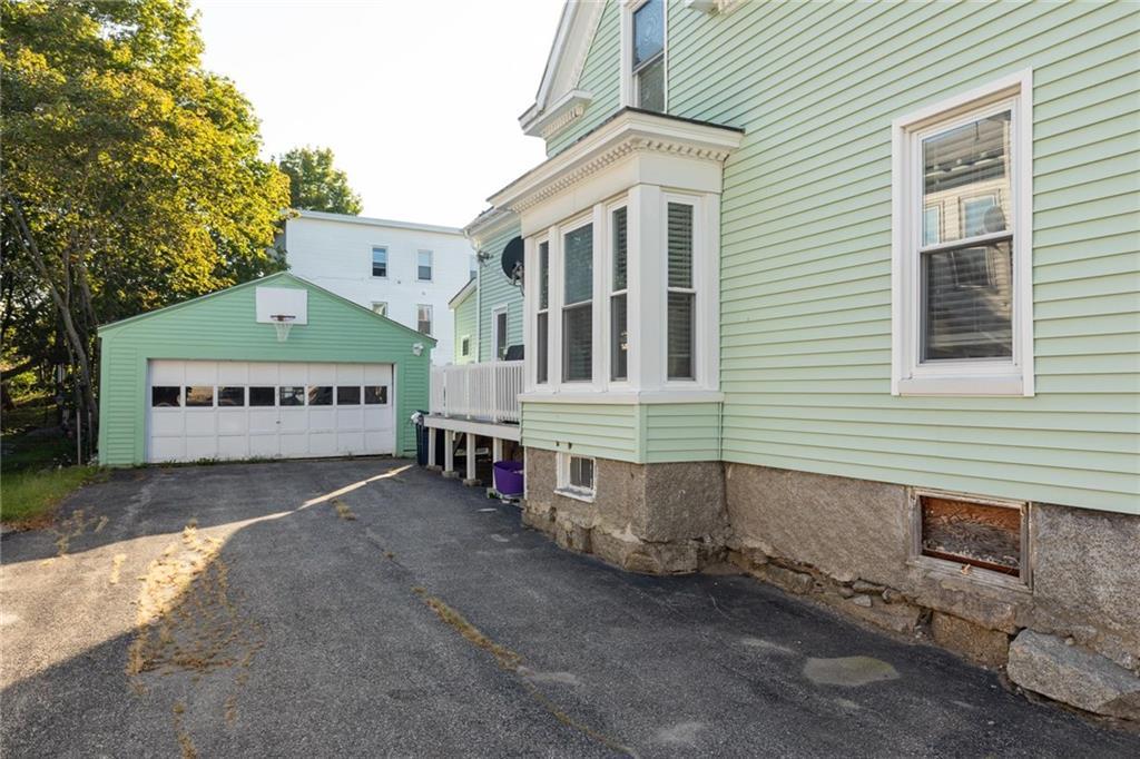 11 West Myrtle Street Biddeford, ME 04005 - Photo 33 of 35 Photo