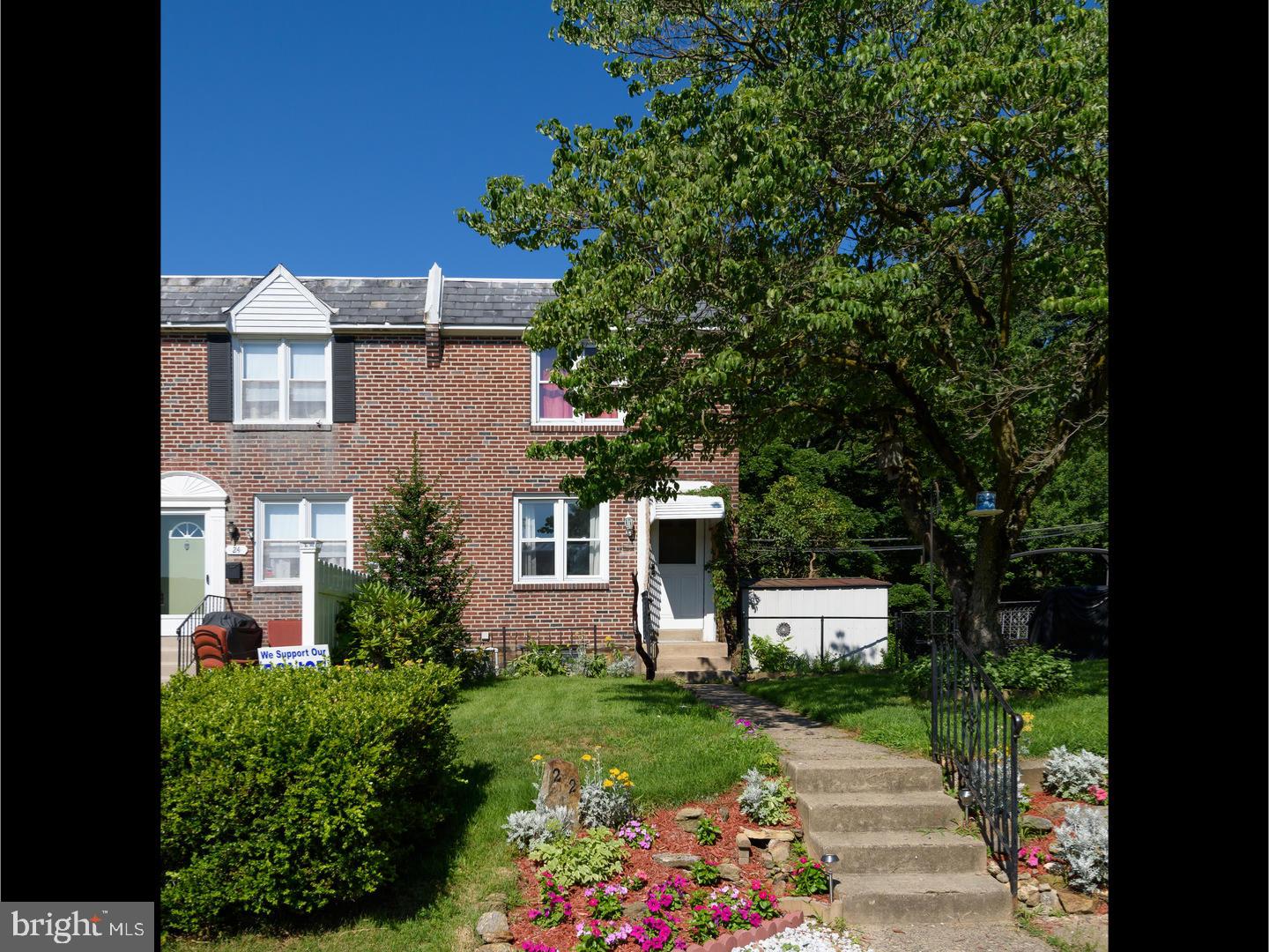 22 West Lynbrook Road Darby, PA 19023 - Photo 3 of 25
