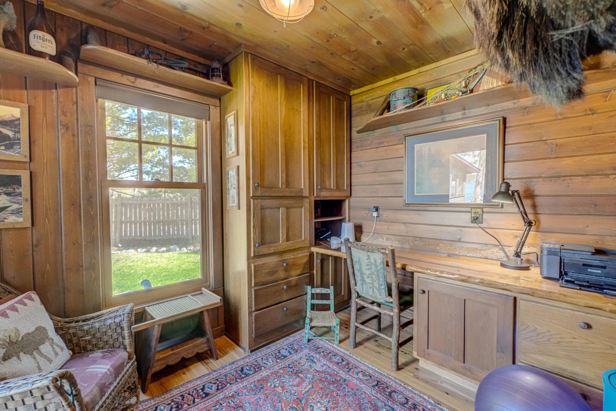12391 West Moreland Road Hayward, WI 54843 - Photo 20 of 59