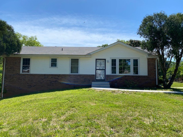 502 Pollard Road Clarksville, TN 37042 - Photo 1 of 26 Gallery Image 1