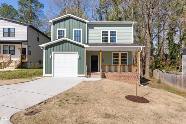 $585,000 | 1408 South Street, Durham, NC 27707