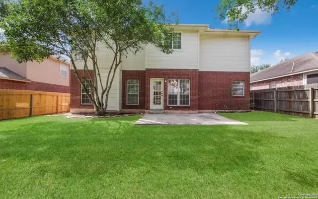 $2,450 | 2719 Sierra Salinas, San Antonio, TX 78259