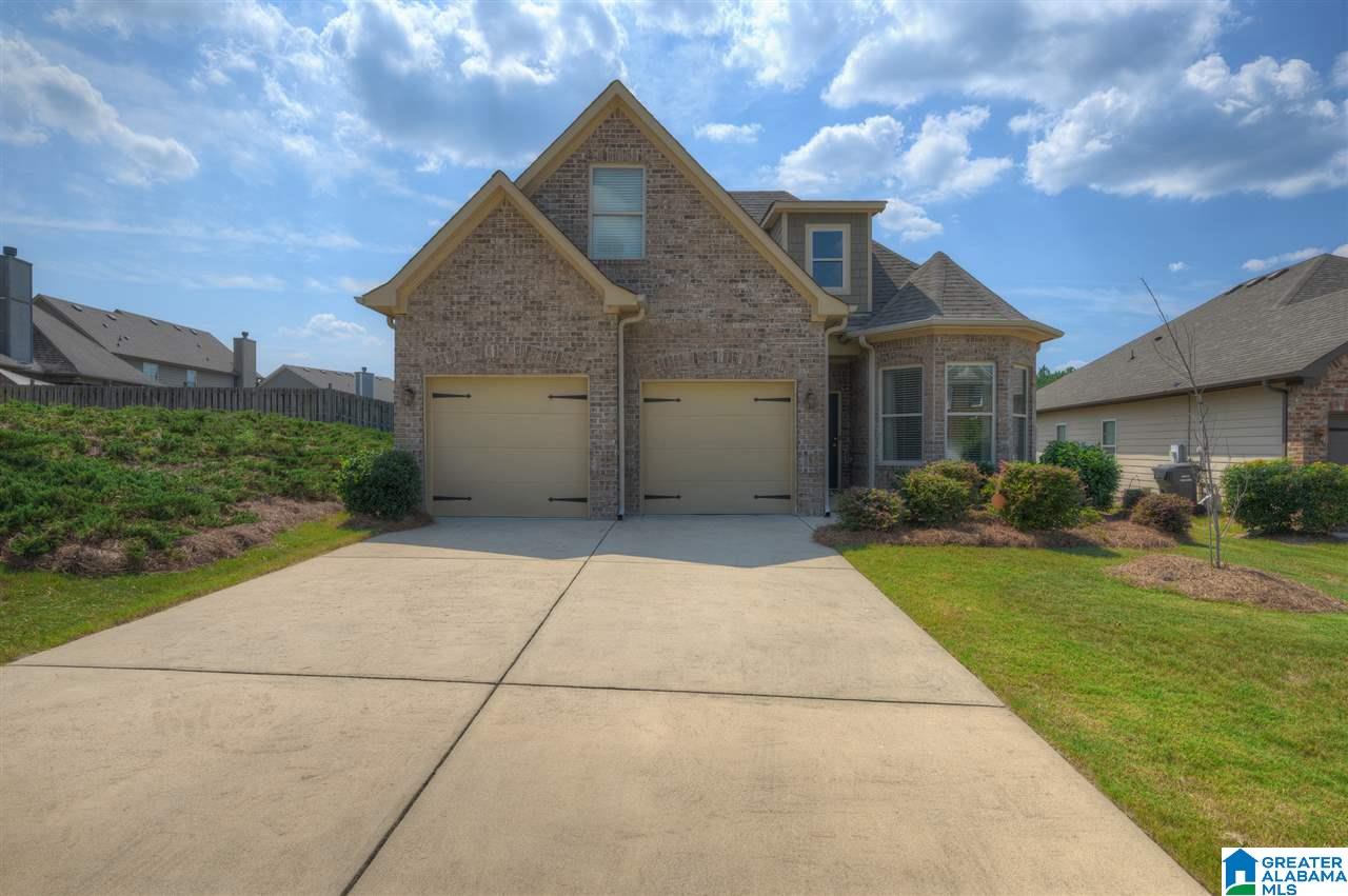 1032 Valhalla Way Calera, AL 35040 - Photo 1 of 20