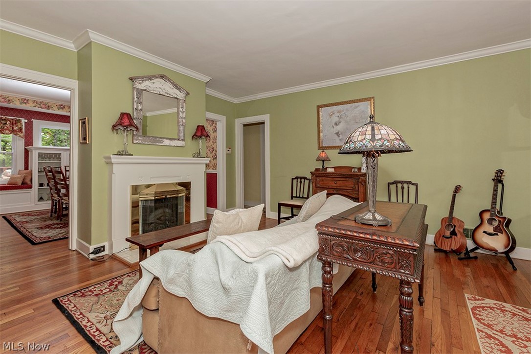 3283 Clarendon Road Cleveland, OH 44118 - Photo 6 of 34 Gallery Image 6
