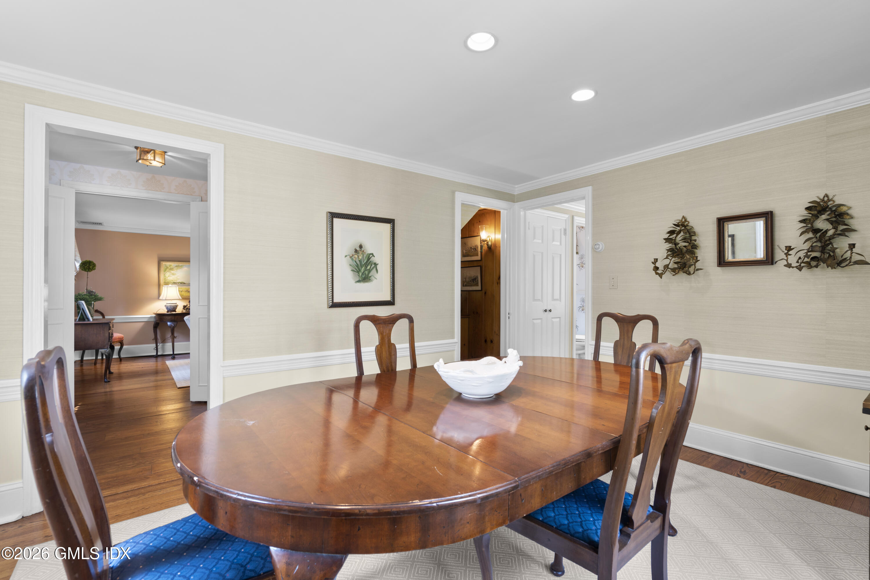 13 Hidden Brook Road Riverside, CT 06878 - Photo 7 of 29 DSC04605