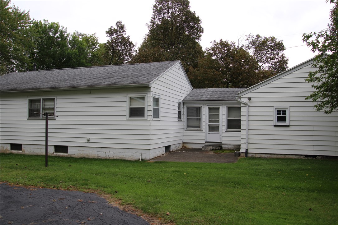 199 Clayton Street Rochester, NY 14612 - Photo 39 of 42 Gallery Image 39