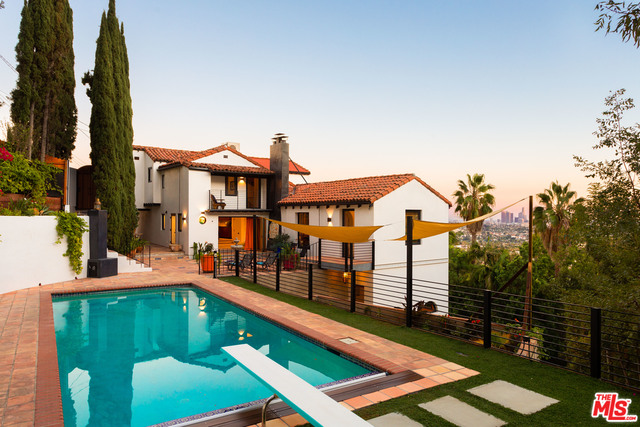 4768 Bryn Mawr Road Los Angeles, CA 90027 - Photo 2 of 32