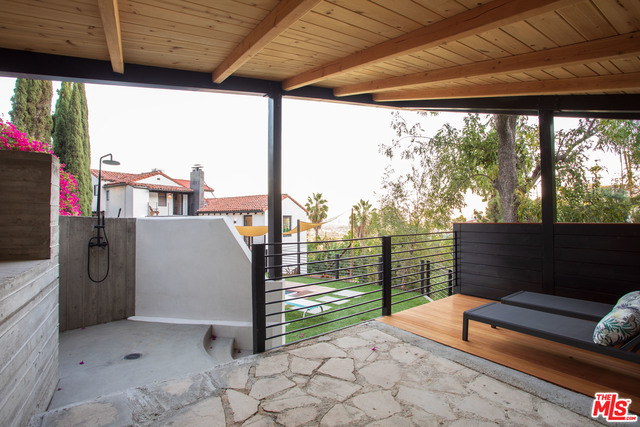 4768 Bryn Mawr Road Los Angeles, CA 90027 - Photo 14 of 32