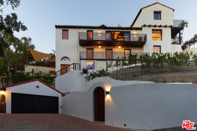 4768 Bryn Mawr Road Los Angeles, CA 90027 - Photo 32 of 32