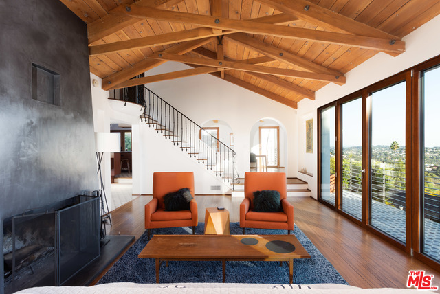 4768 Bryn Mawr Road Los Angeles, CA 90027 - Photo 9 of 32