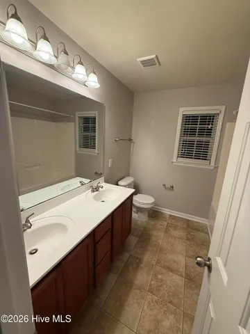 $1,750 | 615 Stagecoach Drive, Jacksonville, NC 28546