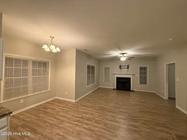 $1,750 | 615 Stagecoach Drive, Jacksonville, NC 28546