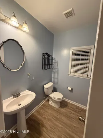 $1,750 | 615 Stagecoach Drive, Jacksonville, NC 28546