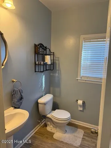 $1,750 | 615 Stagecoach Drive, Jacksonville, NC 28546