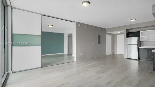 $438,000 | 90 Southwest 3rd Street, Unit 3003, Miami, FL 33130