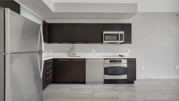$438,000 | 90 Southwest 3rd Street, Unit 3003, Miami, FL 33130