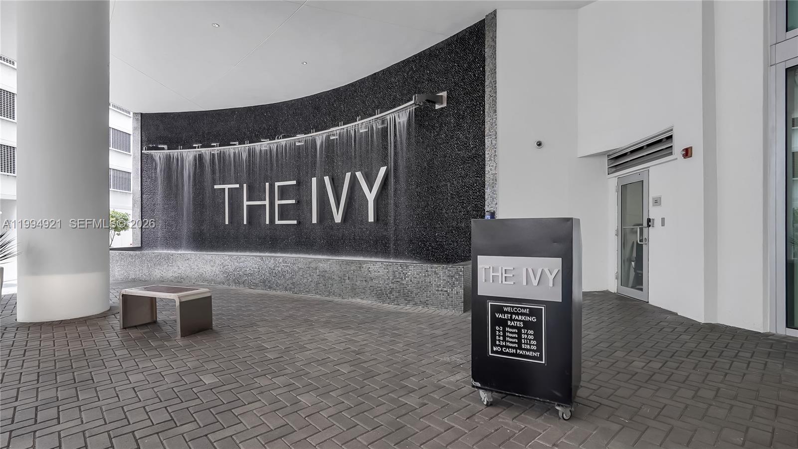 90 Southwest 3rd Street, Unit 3003 Miami, FL 33130 - Photo 46 of 47