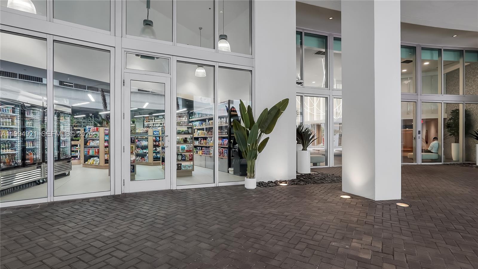 90 Southwest 3rd Street, Unit 3003 Miami, FL 33130 - Photo 47 of 47