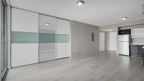 $438,000 | 90 Southwest 3rd Street, Unit 3003, Miami, FL 33130