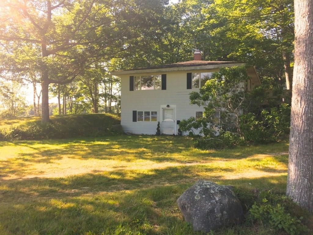 202 Little Deer Isle Road Little Deer Isle, ME 04650 - Photo 9 of 35 Photo