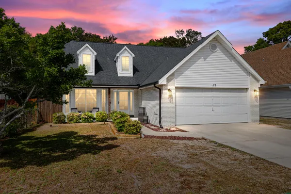 $380,000 | 112 Scranton Street, Fort Walton Beach, FL 32547