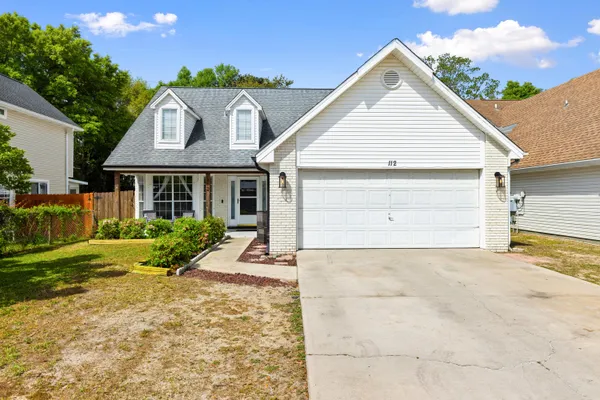 $380,000 | 112 Scranton Street, Fort Walton Beach, FL 32547