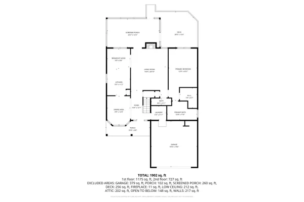 $380,000 | 112 Scranton Street, Fort Walton Beach, FL 32547