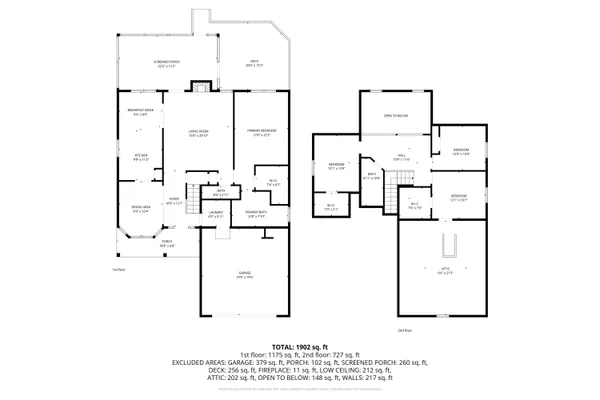 $380,000 | 112 Scranton Street, Fort Walton Beach, FL 32547