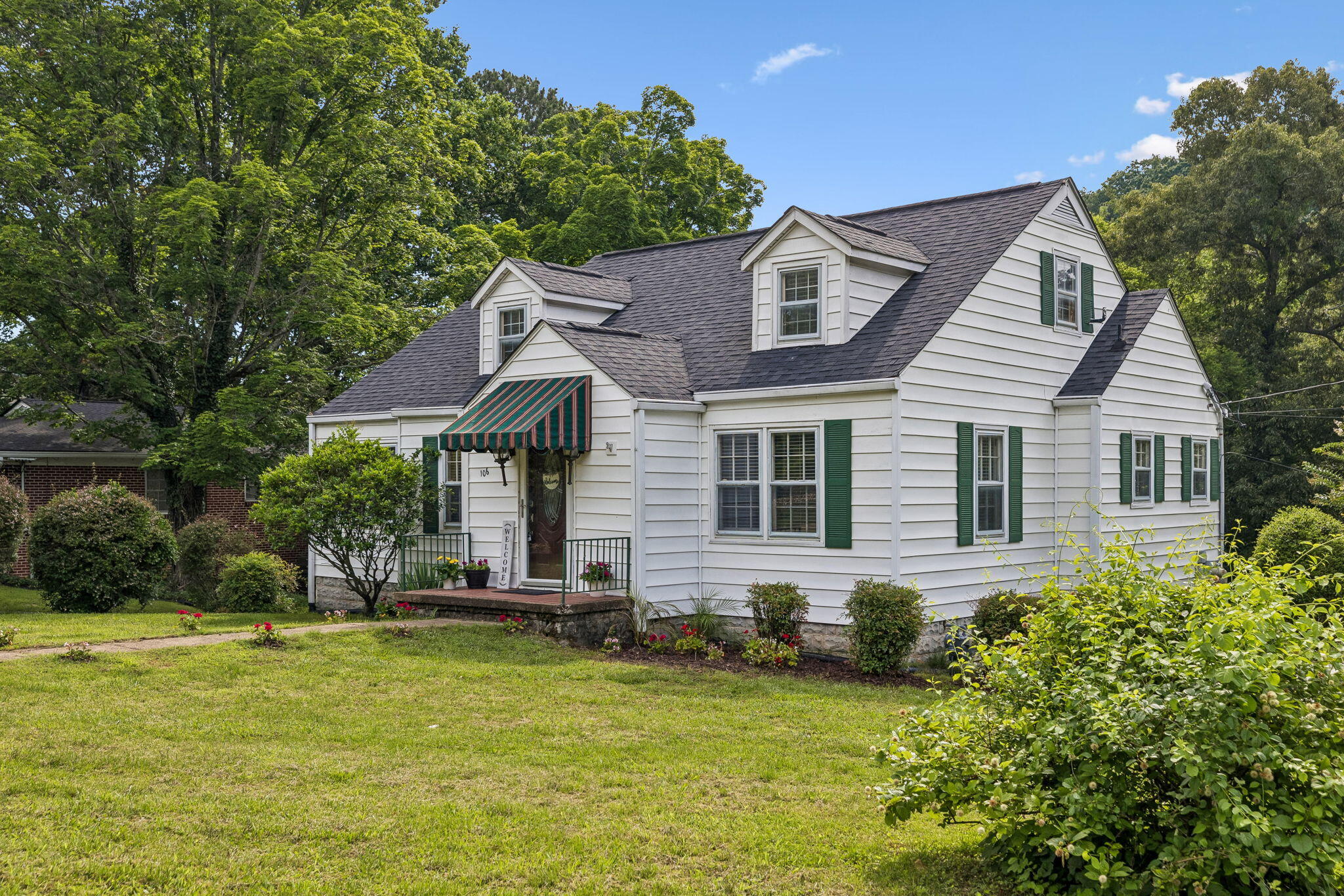 106 South Germantown Road Chattanooga, TN 37411 - Photo 2 of 39 5-108 S Germantown Rd - 005