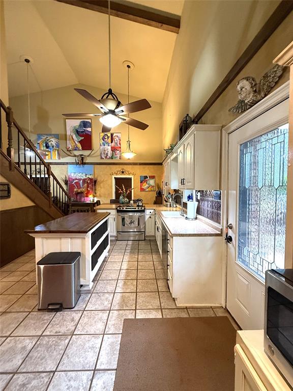 440 VZ County Road Wheeler, TX 79096 - Photo 10 of 36