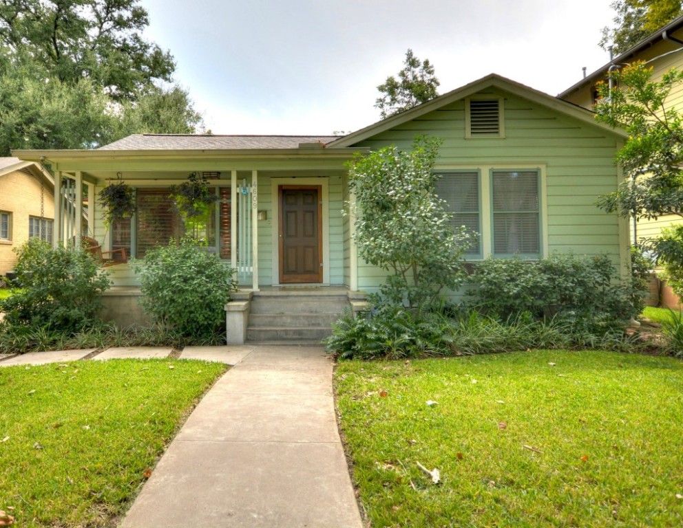 4609 Speedway Austin, TX 78751 - Photo 1 of 1 Gallery Image 1
