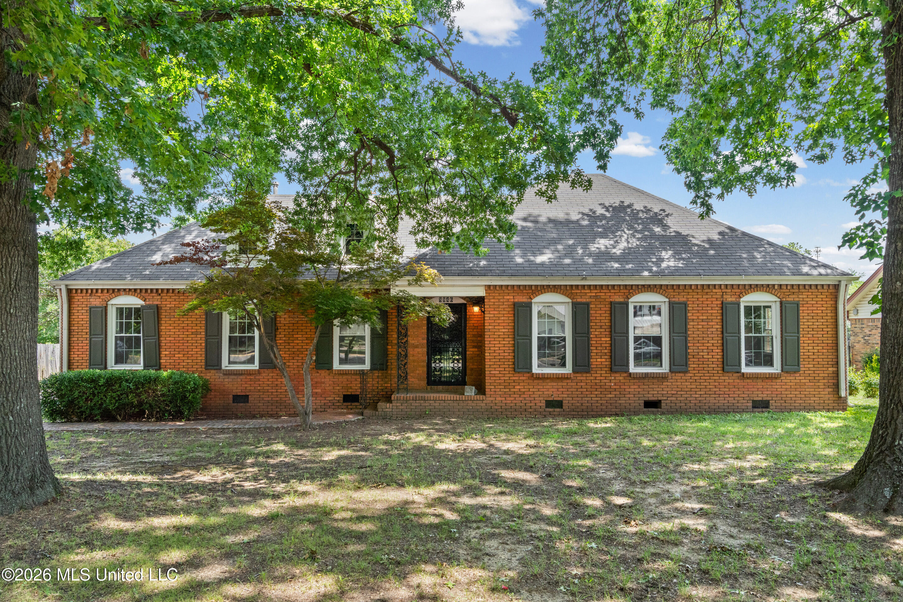8846 Millbranch Road Southaven, MS 38671 - Photo 2 of 28 2__dsc8591_print