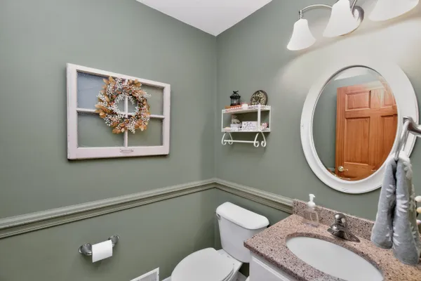 $529,000 | 731 Hidden View Court, Slinger, WI 53086