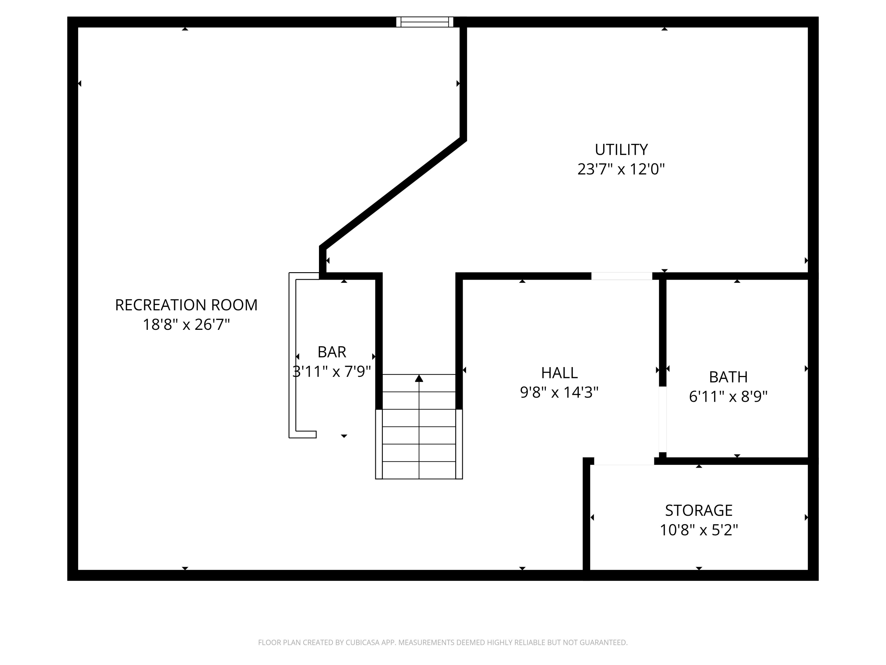 731 Hidden View Court Slinger, WI 53086 - Photo 31 of 33