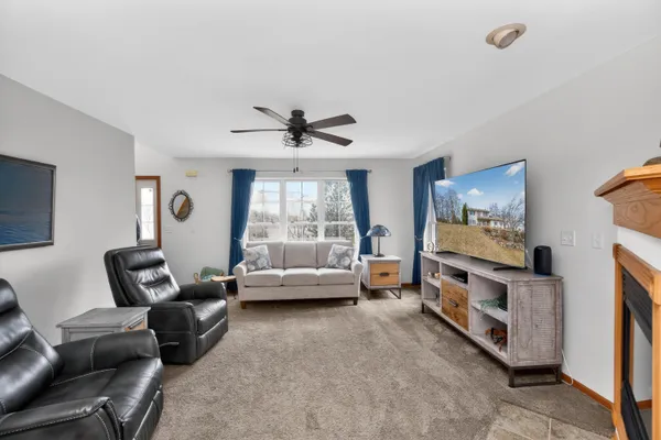 $529,000 | 731 Hidden View Court, Slinger, WI 53086