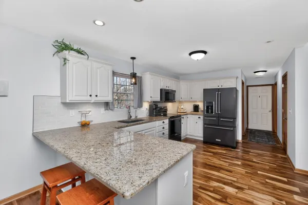 $529,000 | 731 Hidden View Court, Slinger, WI 53086