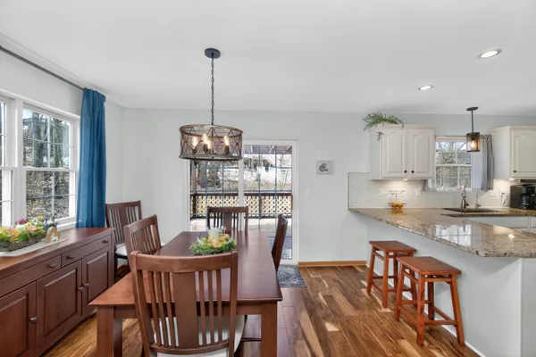 $529,000 | 731 Hidden View Court, Slinger, WI 53086